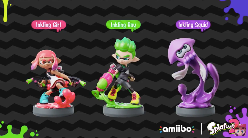 Miniatura: Splatoon 2 Nintendo Switch