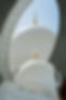 Exterior of White Mosque