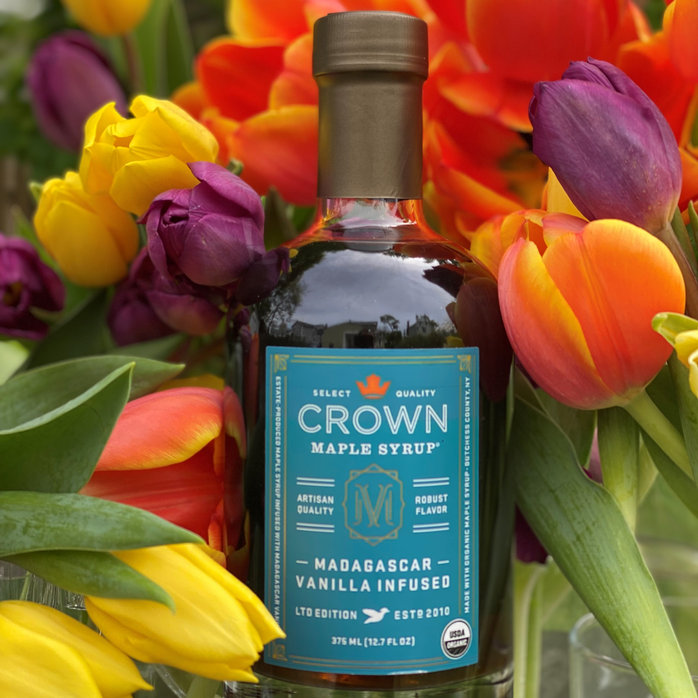 Crown Maple. Celebrate MOM on Mother's Day! SAVE 15 & FREE Shipping