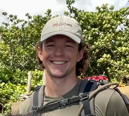 Cameron Wysocky, Photographer & Writer