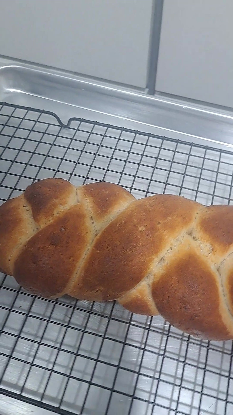 תמונה ממוזערת: חלה גדולה לל"ג