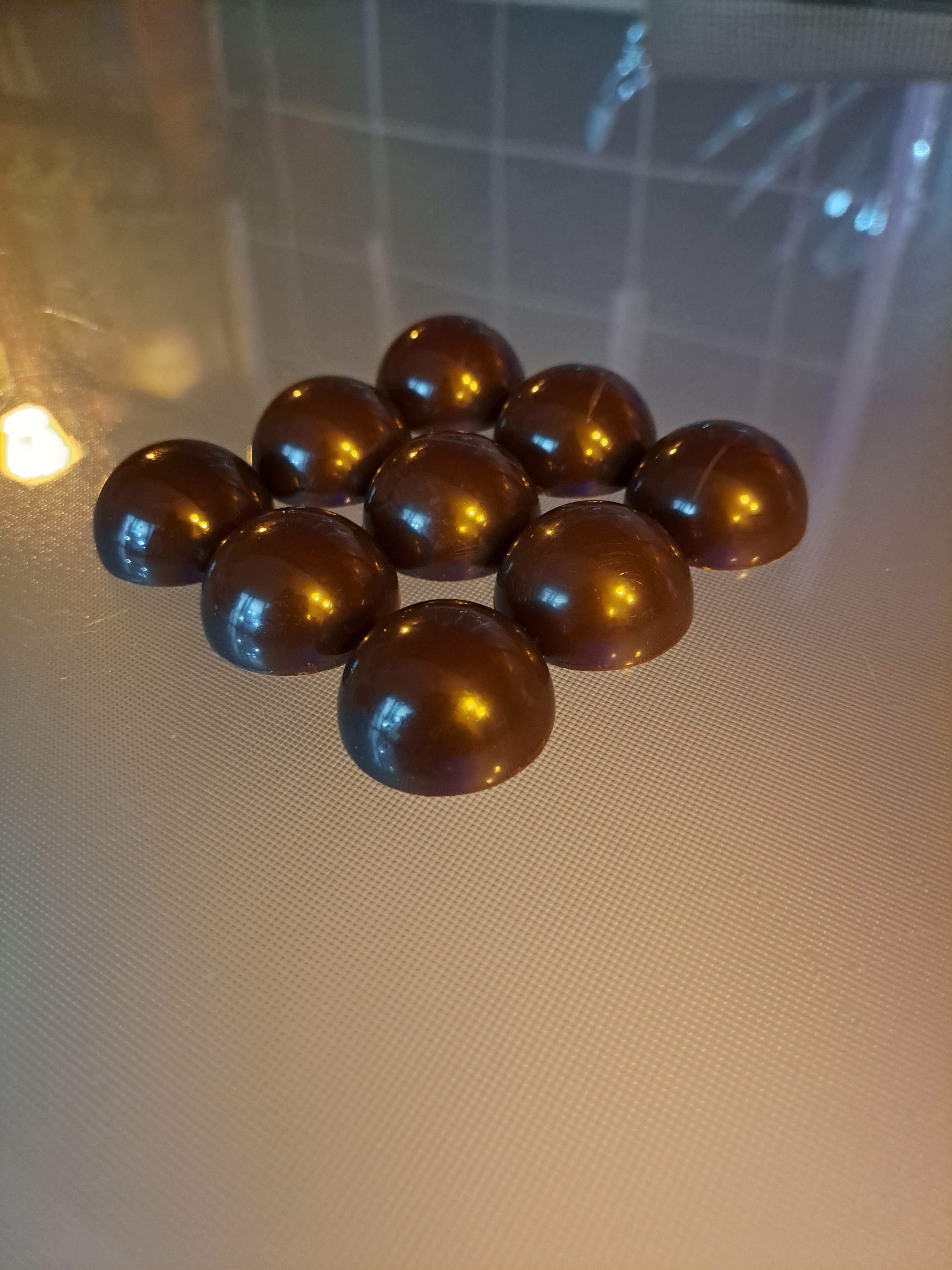 פרלין במילוא פרלינה חלב