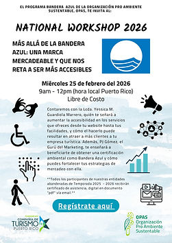 National Workshop 2026 Mercadeo y Accesibilidad - Programa Bandera Azul Puerto Rico_page-0