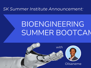 Program Info: Biomedical Engineering with Olisaneme