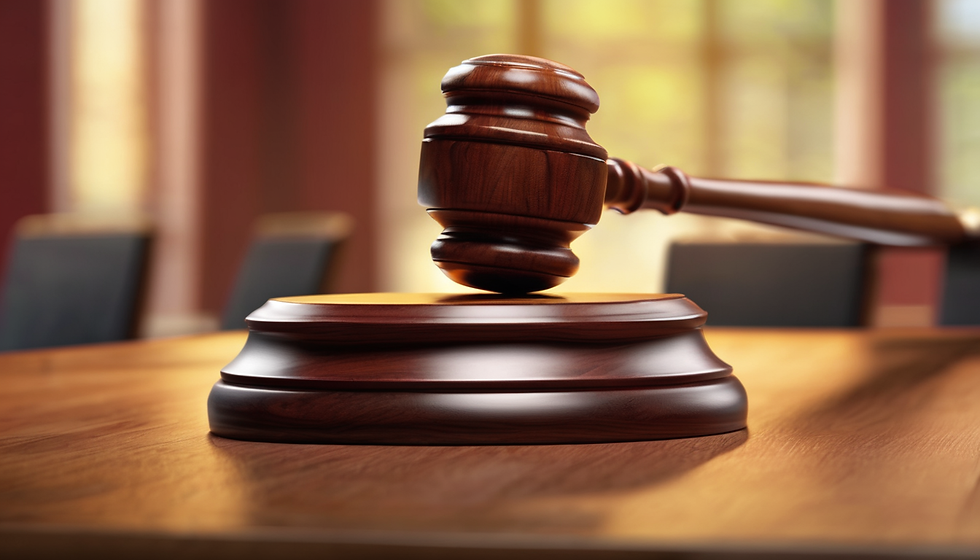 Arte y Justicia: Un Encuentro Transformador