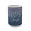 Thumbnail: 15oz Inspirational Coffee Mug - "God's Chosen" - Perfect Gift 