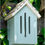 Thumbnail: Wings Retreat Butterfly Barn, Green