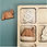 Thumbnail: Wood TIC-TAC-TOE Boards, Tent and Campfire