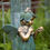 Thumbnail: Garden Fairy Statues, Garden Decor, Lilac