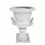 Thumbnail: 28" Roman Urn Planter