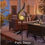 Thumbnail: Solar Flame Garden Light on Stake