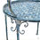 Thumbnail: Coastal Sea Creature Armchairs, seat and leg design