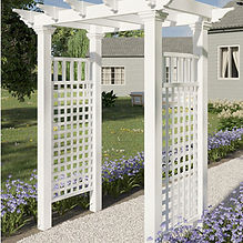 New England Fairfield Arbor