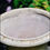 Thumbnail: 20" Tall Vintage Roman Column Urn Planter