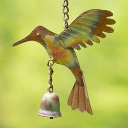 Garden & Patio Decor