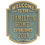 Thumbnail: Personalized "Welcome" Plaque