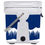 Thumbnail: State Decal Wrapped Mammoth Cooler Cruiser 20 Series, Colorado