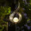 Thumbnail: Solar Flame Garden Light on Stake