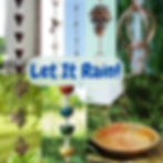 Rain Chains & Wind Chimes