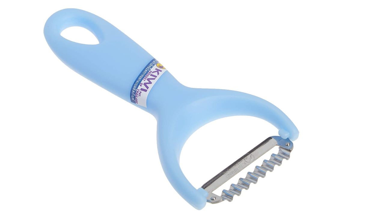 Máy gọt vỏ Thái Lan có tay cầm bằng nhựa Kiwi