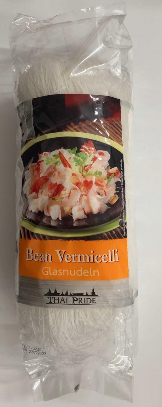 Miniaturbild: Glasnulden (Bean Vermicelli)