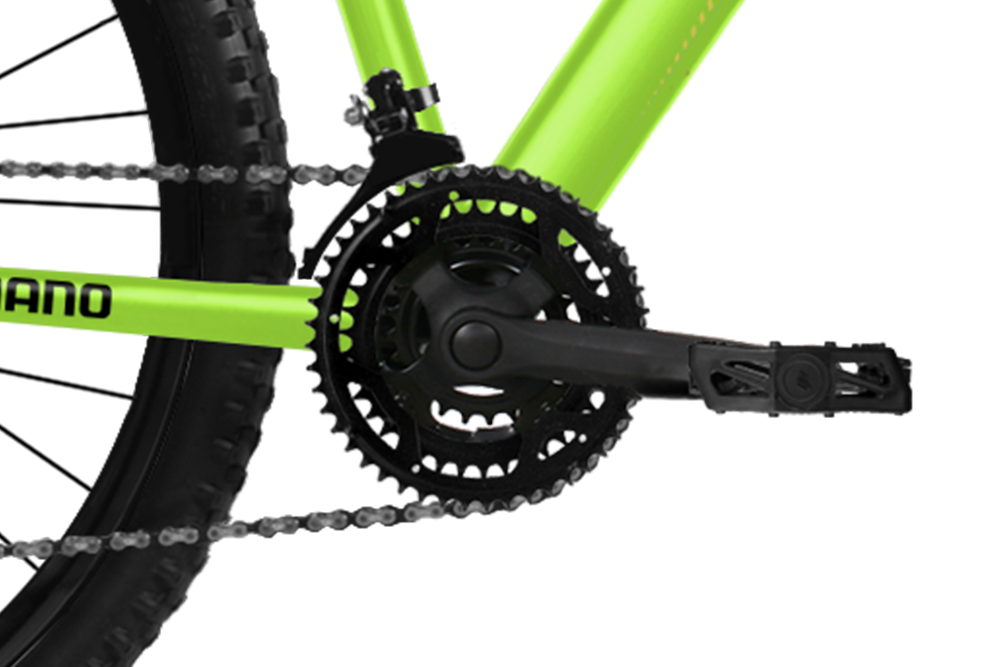 Bicicleta xts vigor plus clearance