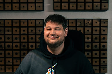 Gustav Neu