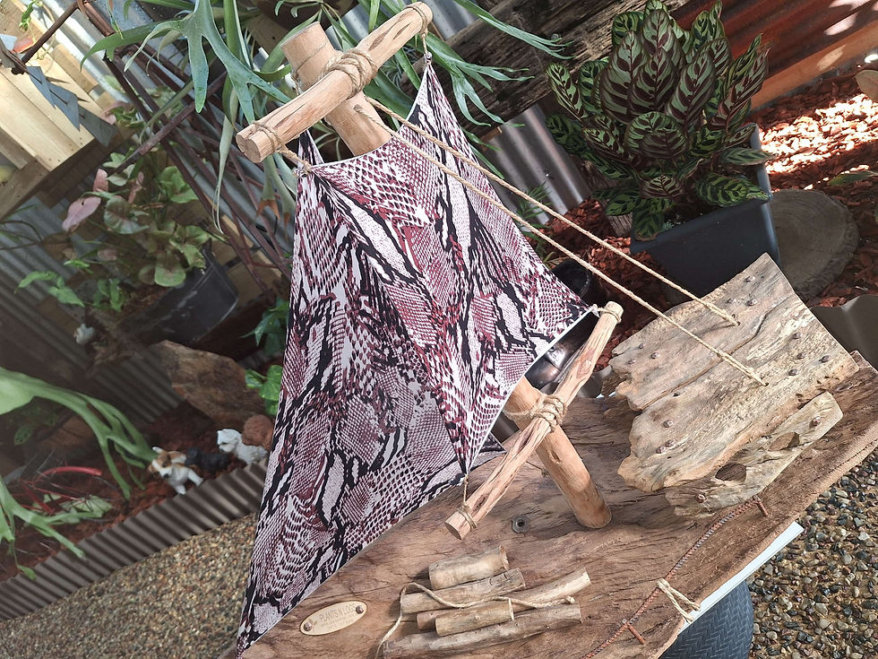 Thumbnail: SAILING BOAT