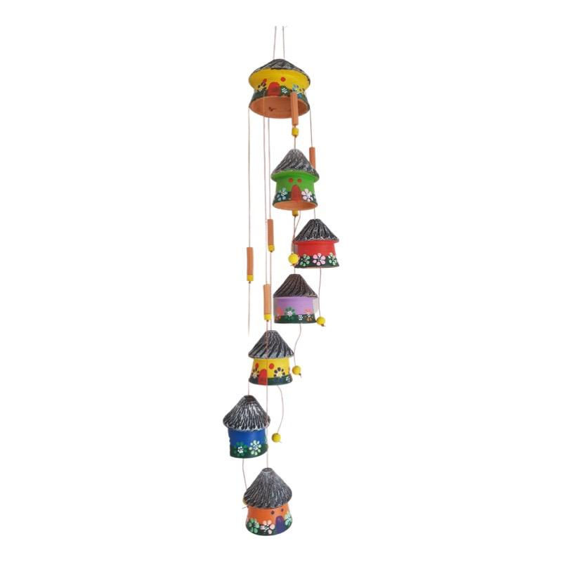 Huts WINDCHIMES