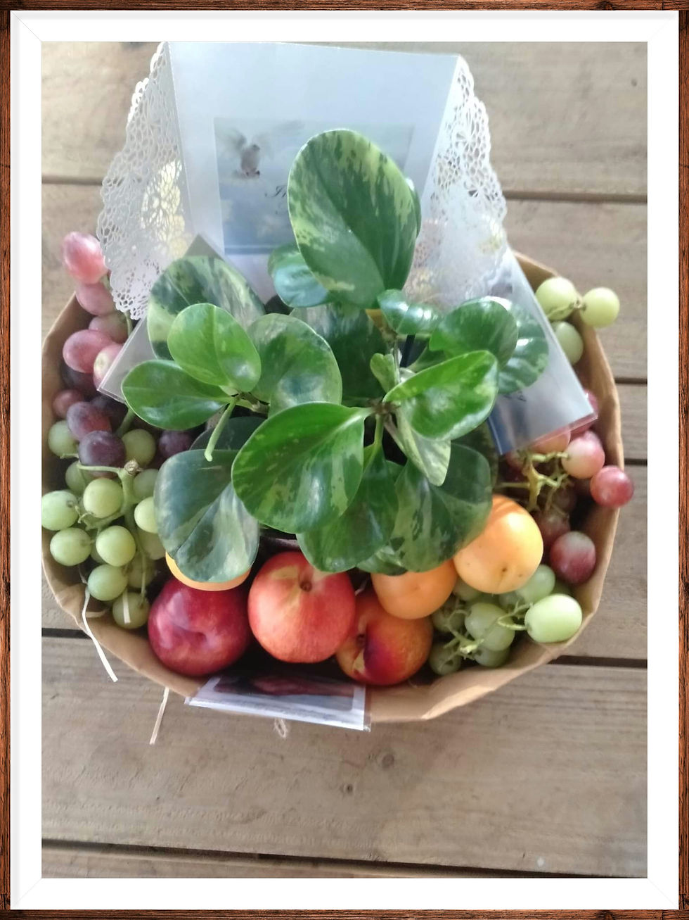 Thumbnail: FRUIT150 DELUX CHOOSE YOUR OWN OCCASION