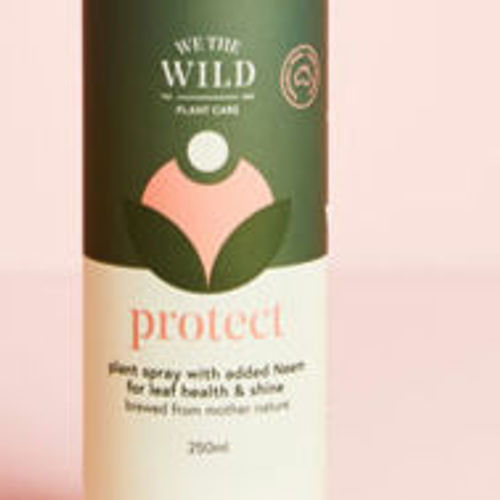 Thumbnail: We The Wild Protect Spray With Neem