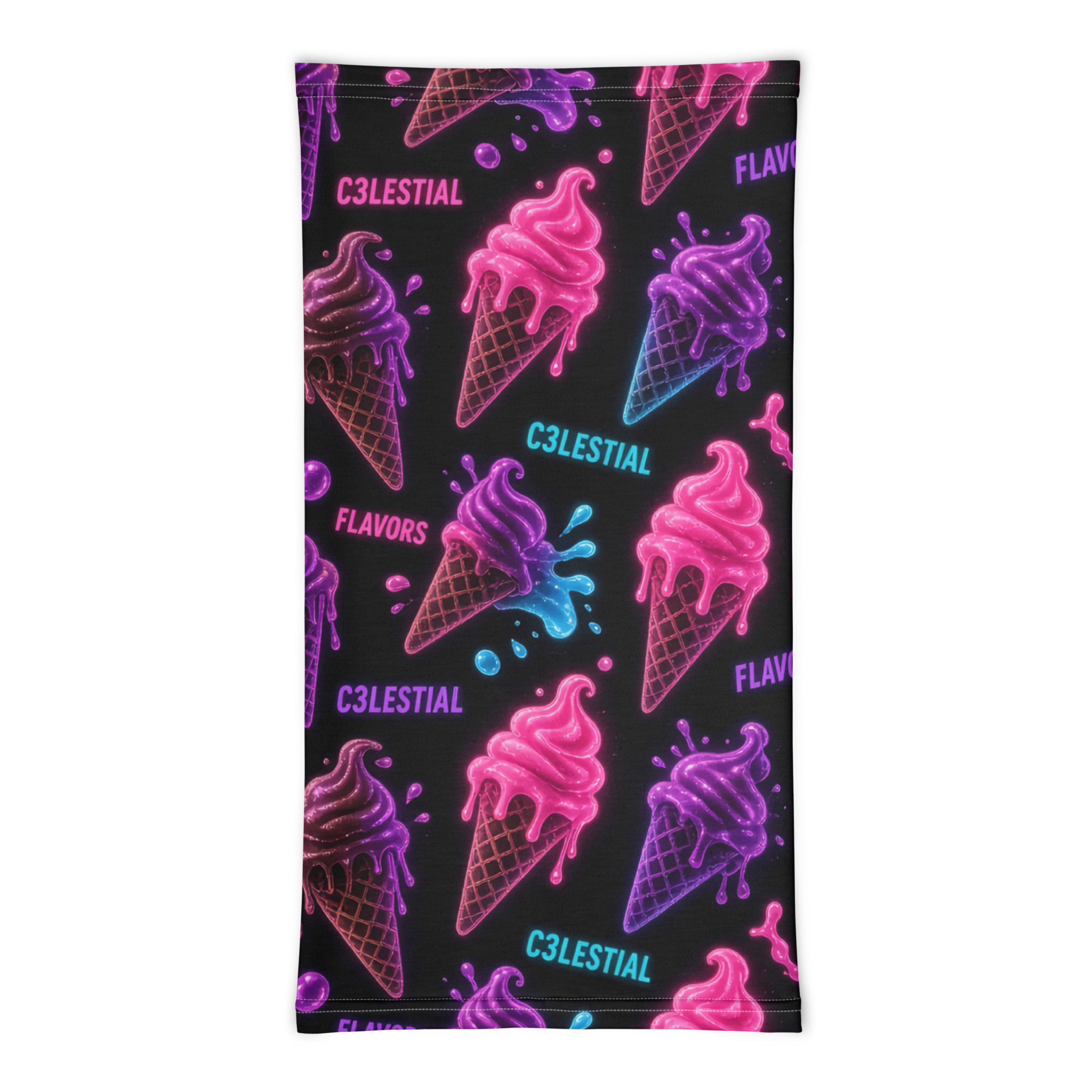Neck Gaiter