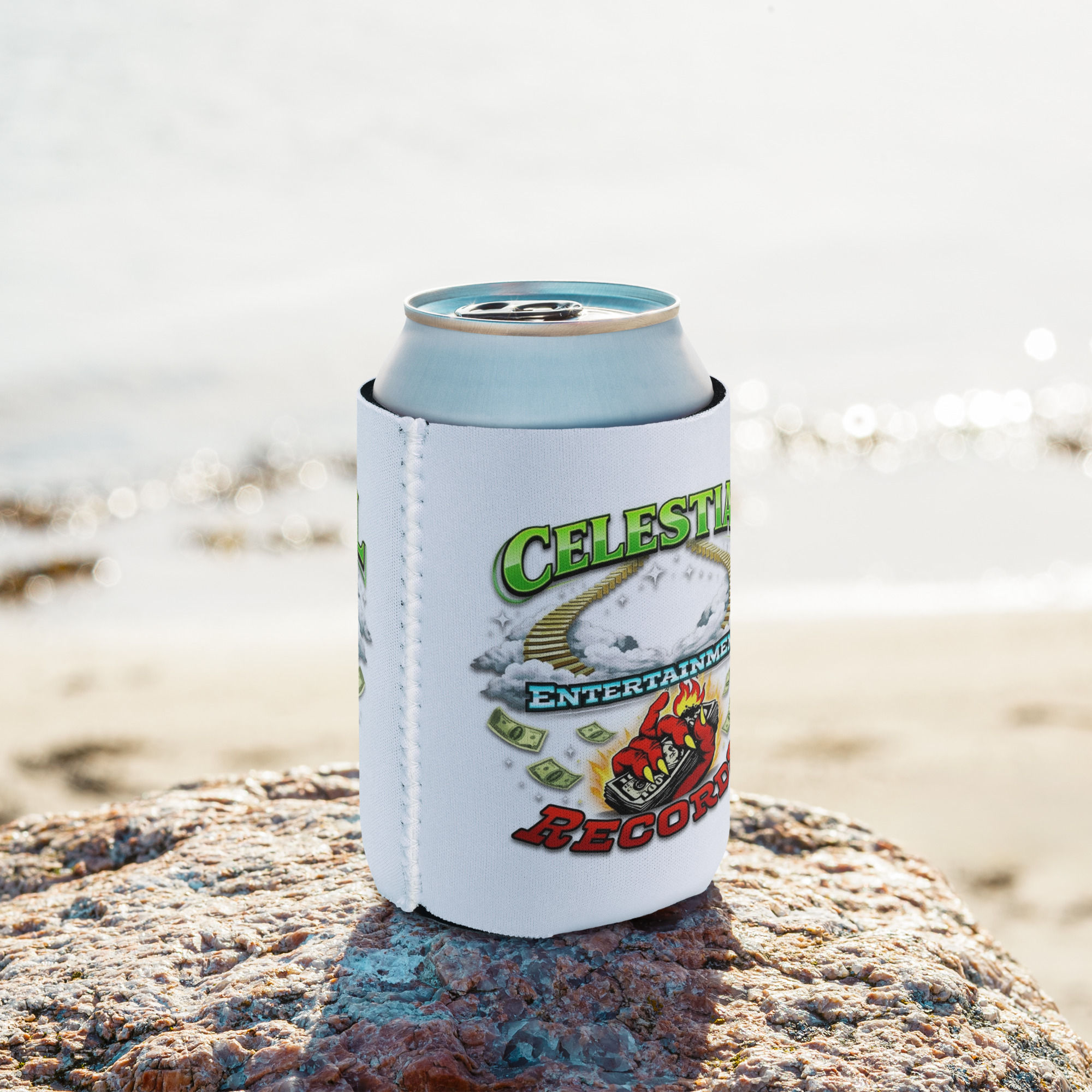 Can cooler