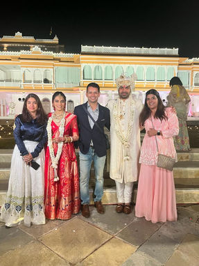 eco friendly wedding