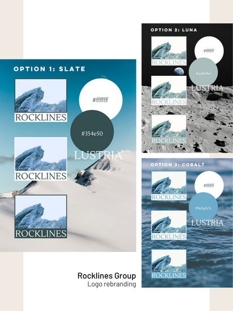 website design