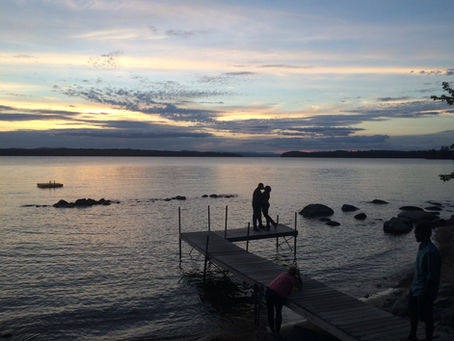 Day 3: I'm exhausted