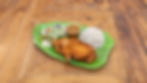 Katsu Curry with Chicken