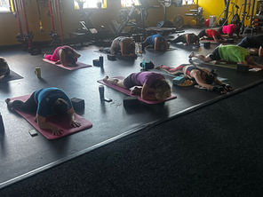 5 Mistakes People Make When Starting a Fitness Journey