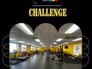 Endure the Distance: The 40 Days and 40 Nights MyZone Challenge at Kingdom FIT