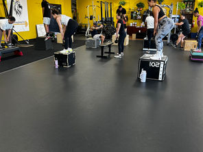 Why Strength Training Matters After 30: The Science Behind Building Muscle, Protecting Your Health, and Increasing Longevity
