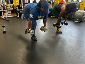 The Benefits of Group Personal Training: Why More People Are Choosing Group Training to Build Strength, Stay Motivated, and Achieve Long-Term Results