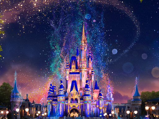 Azul Viagens lança pacote exclusivo para o Walt Disney World Resort