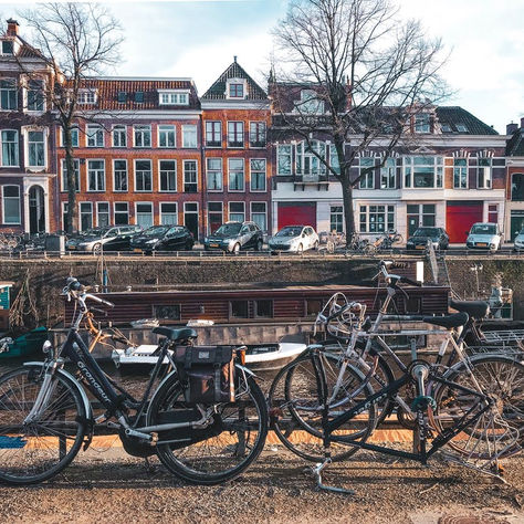 Holanda suspende exigência de Certificado Covid-19 para viajantes da União Europeia