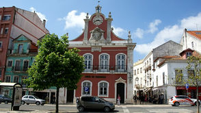 Morar em Portugal: Caldas da Rainha