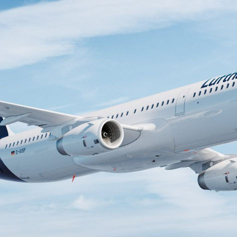 Lufthansa inicia voos com rota entre Rio de Janeiro e Munique