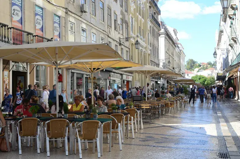 Portugal: O que fazer em Lisboa