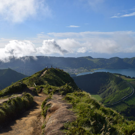 Açores começam a cobrar taxa turística em 2023