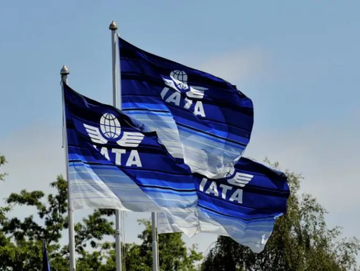 Iata receia retorno prematuro às regras de slots nos aeroportos