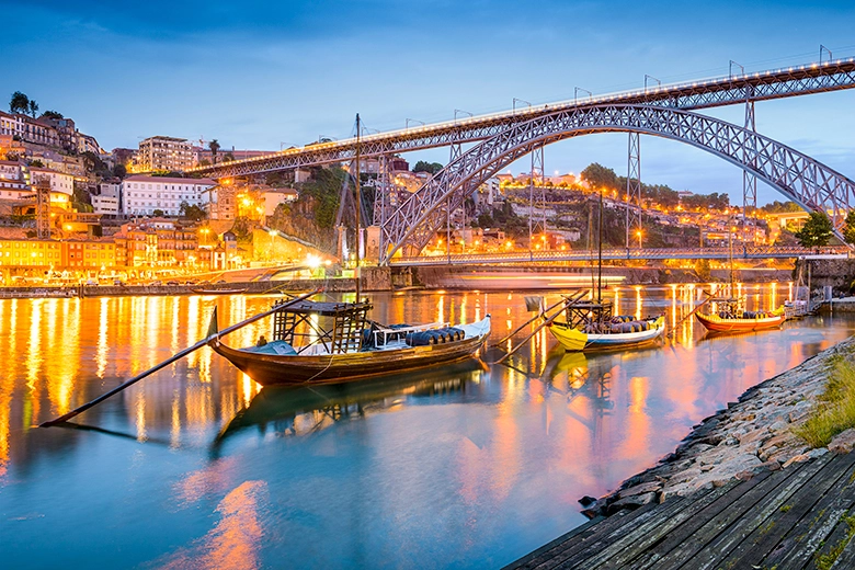 Roteiro perfeito para se conhecer o Porto