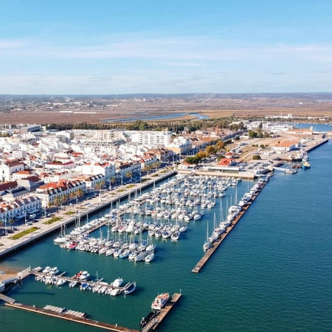 Novo caminho marítimo para Santiago ligará o Algarve à Galiza